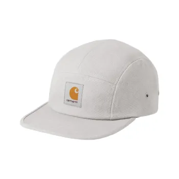 Carhartt Cotton Baseball Caps Men's Gray