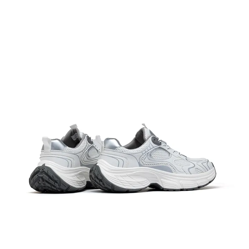 JOSINY Wear-resistant Lightweight Breathable And Non-slip. Low-Top Chunky Sneakers Men's-8