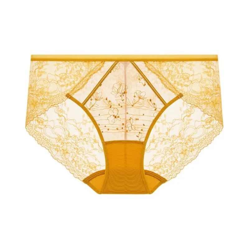 Manifen Underpants Women's 1 Pack-3