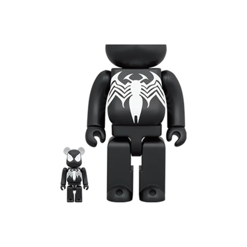 BE@RBRICK ArtToy-2