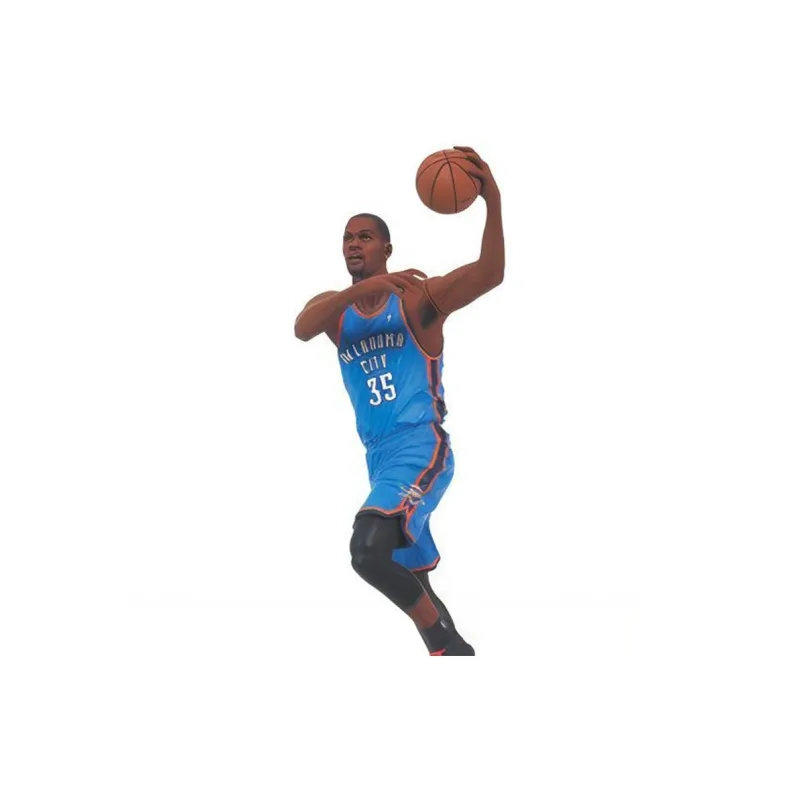 McFARLANE Kevin Durant Maikfan NBA Collection 22 Scale Figures-3