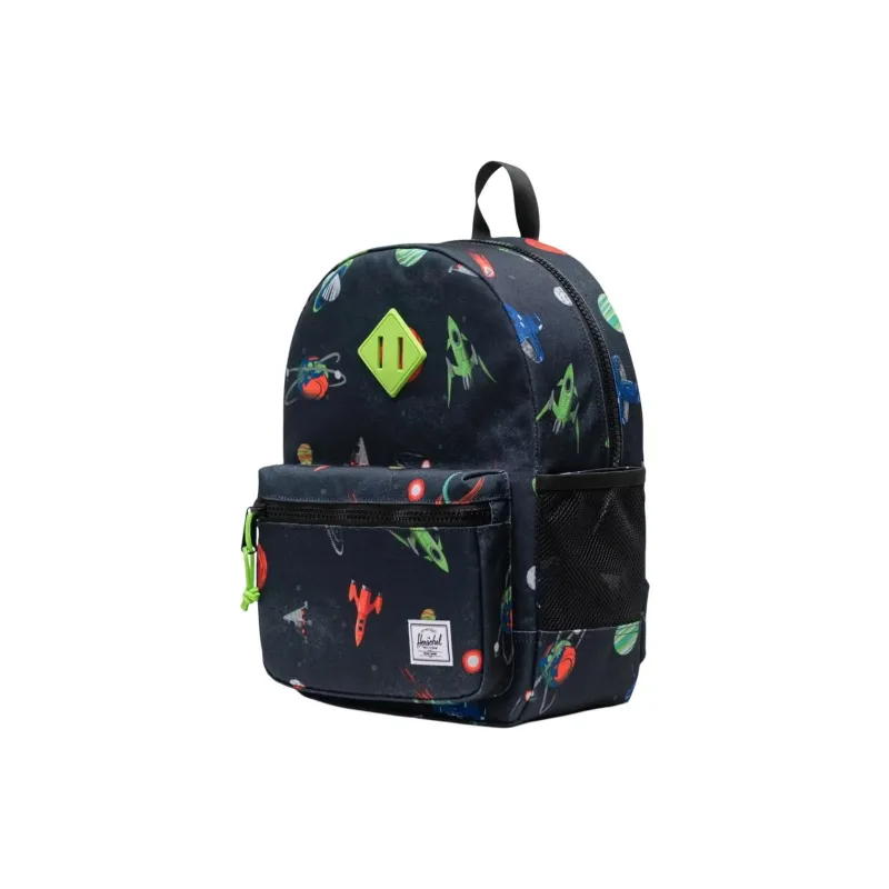 Herschel Recycled Fabric Backpack Men's Space Adventure-1