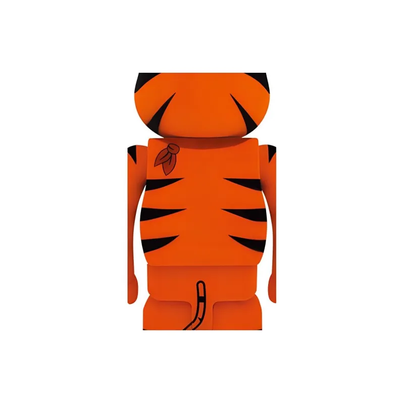 BE@RBRICK X Kellogg's Tony The Tiger Multi-5