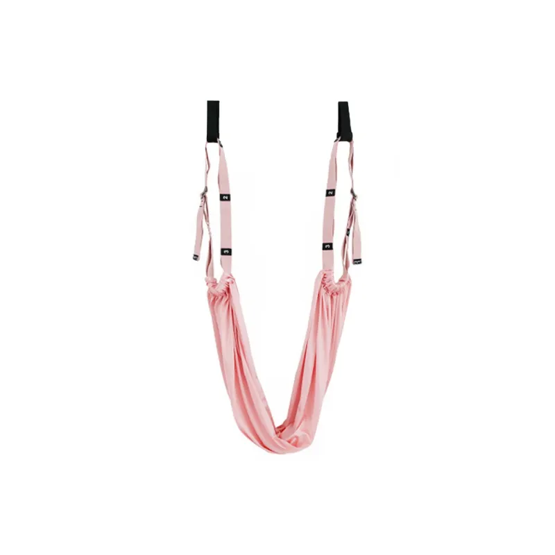 CRYSTAL Inverted Resistance Band For Home Use Lower Back Training Equipment-1