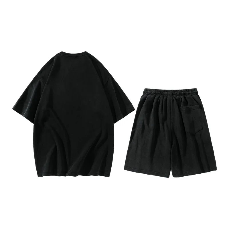 ZNTN Casual Sportswear Unisex-1