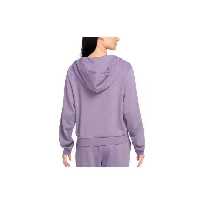 Nike Sportswear Chill Sweatshirt Women's Purple-1