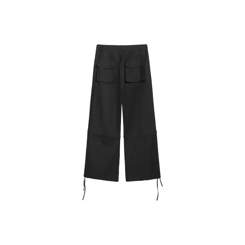 Silentex Casual Pants Unisex-6