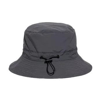 Mountainpeak Polyamide Bucket Hats Unisex