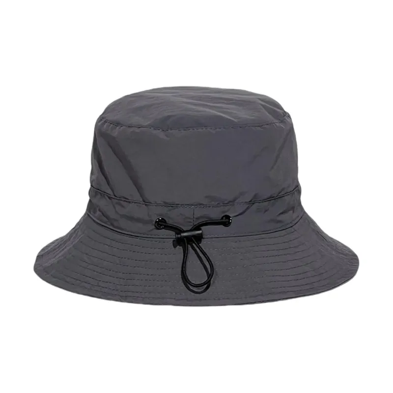 Mountainpeak Polyamide Bucket Hats Unisex-0