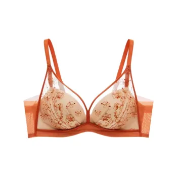 Manifen Women's Bras