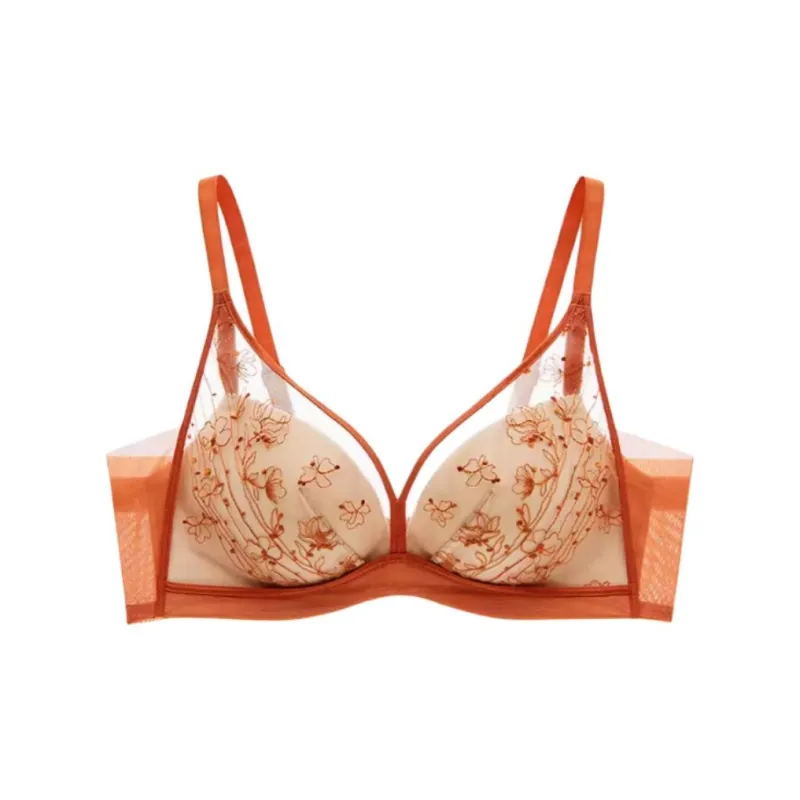 Manifen Women's Bras-0