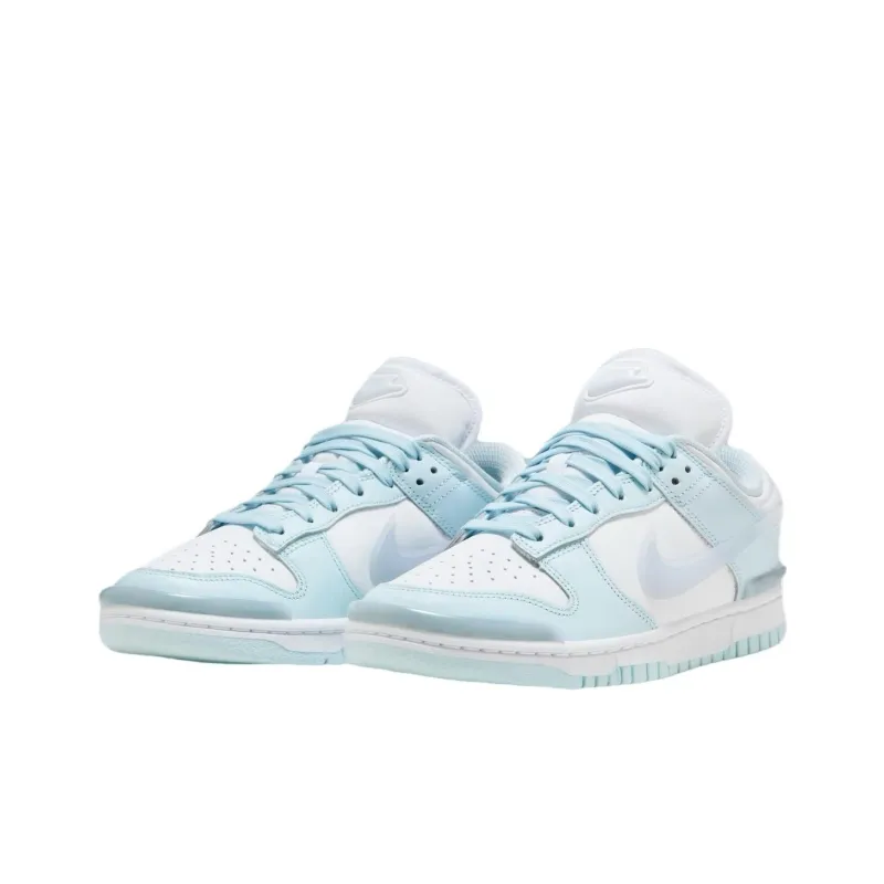 Nike Dunk Low Twist 'Glacier Blue' Women's-2