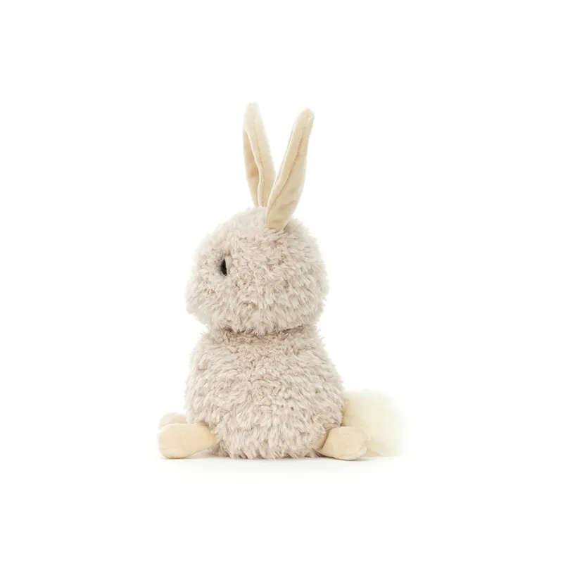 JELLYCAT Bunny Collection Animal Snuggle Bunny Dolls Plush Doll 16cm High-1
