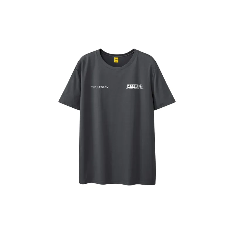 Jeep T Shirts Unisex-1