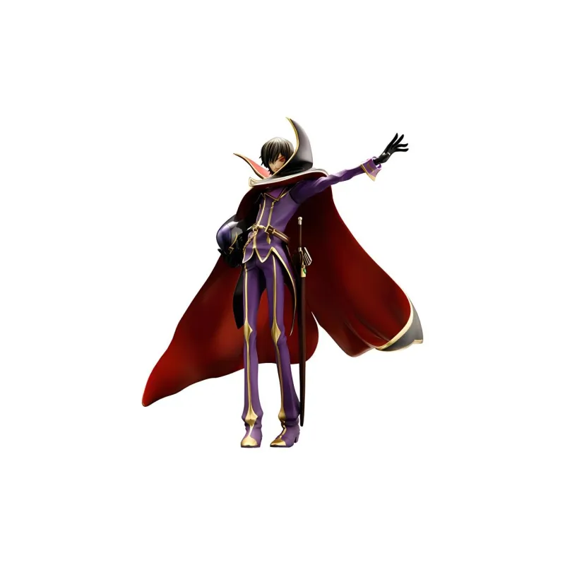 MegaHouse Scale Figures-0