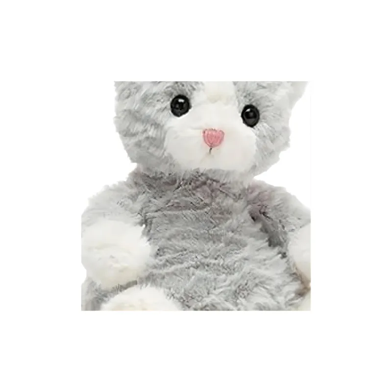 JELLYCAT Mitten Kitten Shimmer Stuffed Animal-2