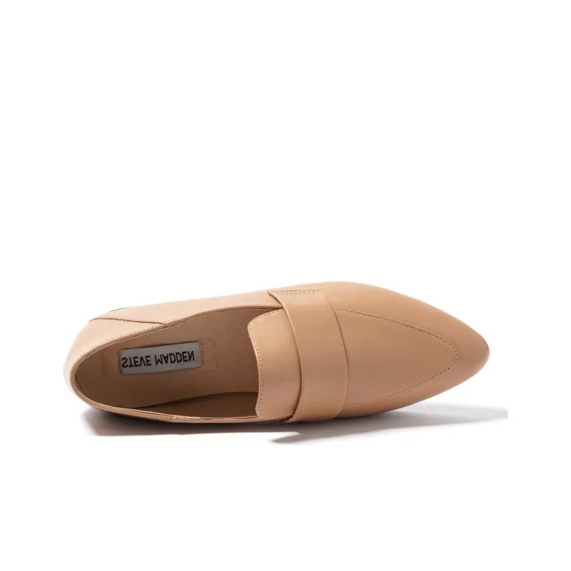 STEVE MADDEN Loafers 1.5cm Women's-9