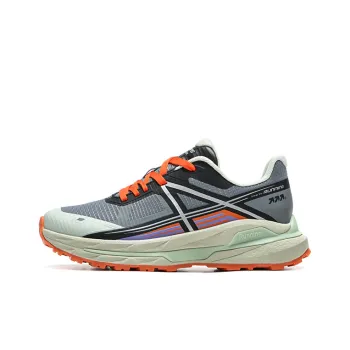 Meixi Low-Top Running Shoes Men's