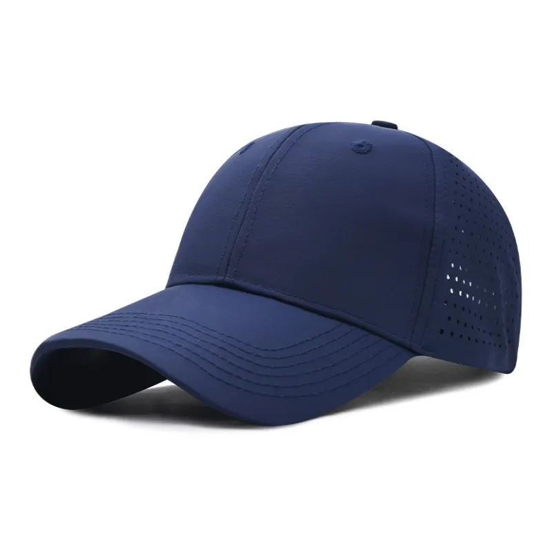 BOOLFEN Quick Dry Baseball Caps Unisex-35