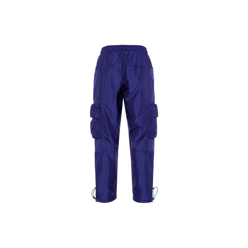 Adidas Cargo Pants Men's Indigo-2