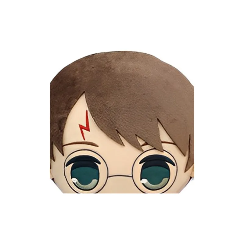 FURYU Harry Potter Kyurumaru BIG Harry Dolls Plush Doll 25cm High-1