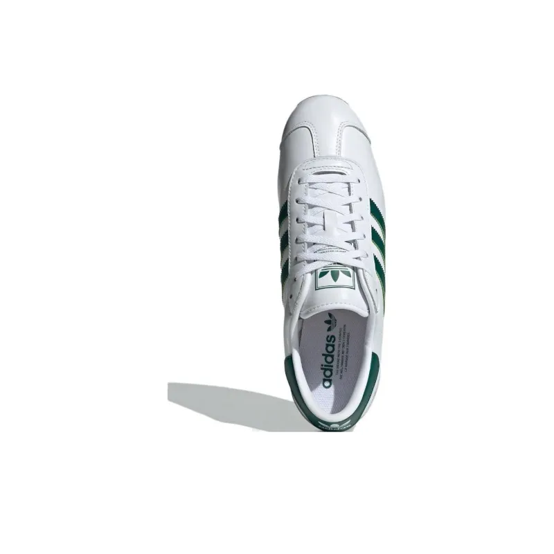 Country Adidas Originals 2 'White Collegiate Green'-3