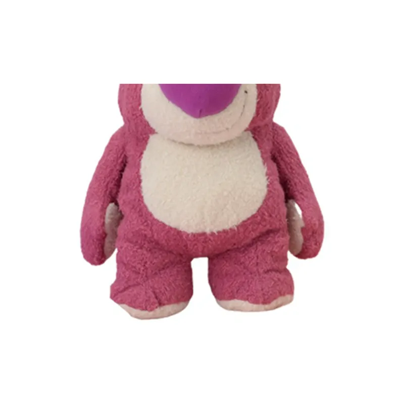 SEGA Disney Toy Story Lotso Dolls Plush Doll 45cm Height-3