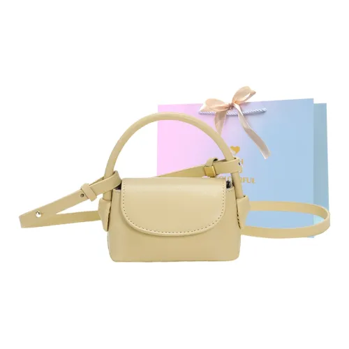 SUPERCUTE Crossbody Bags