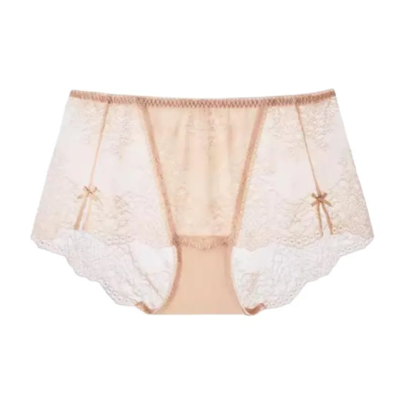Manifen Underpants Women's 1 Pack-0