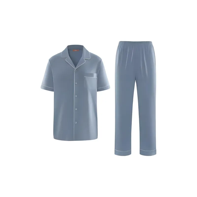Manifen Men Pajama Sets-2