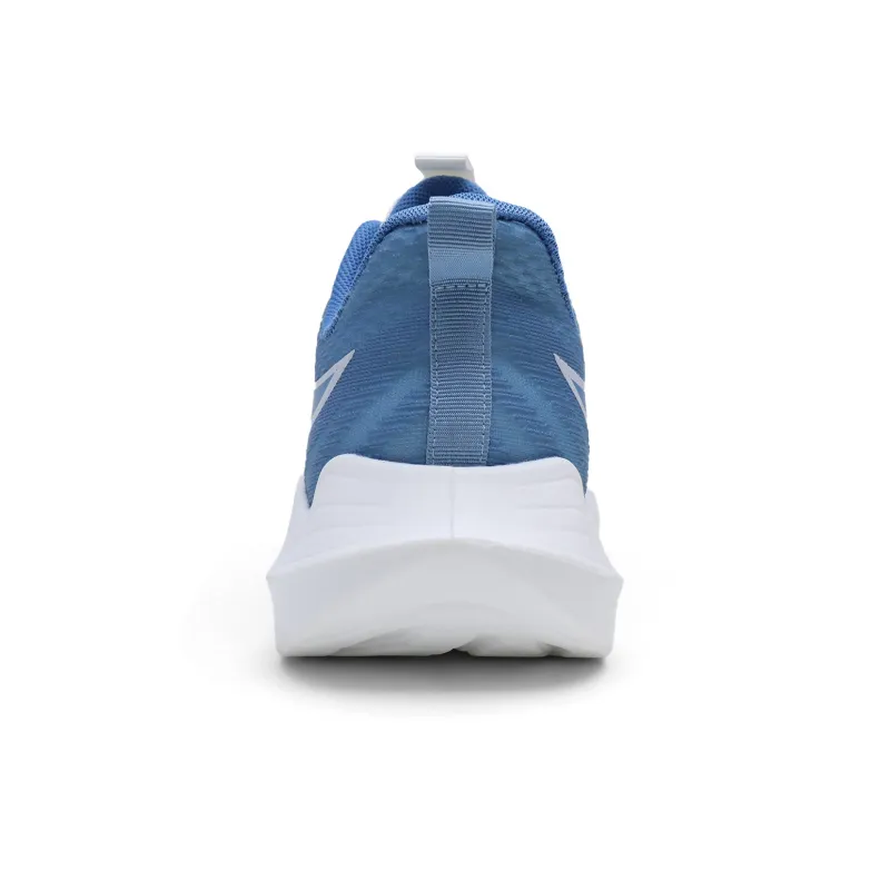 Warrior Slip Resistant, Abrasion Resistant, Lightweight Low Top Running Shoes Men's-4