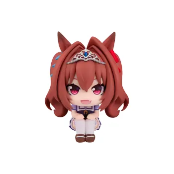 MegaHouse LOOKUP Pretty Derby Chibi Figures 11cm