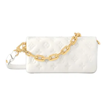LOUIS VUITTON M83359 Pochette Coussin