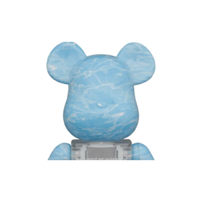 BE@RBRICK Qianqiu Collection Trendy Doll-2