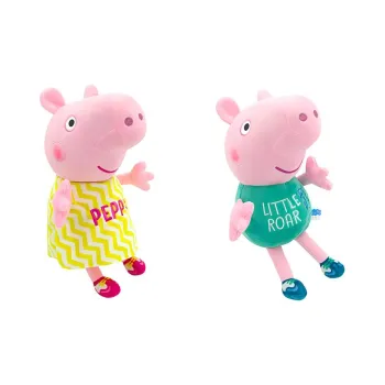 Peppa Pig Plush Toy