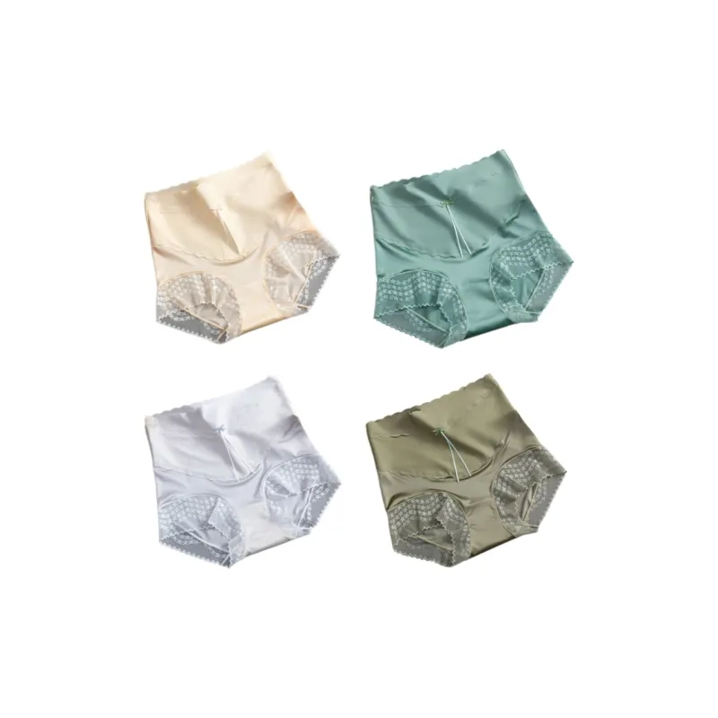 YUZHAOLIN Underpants Women's Combo Set-8