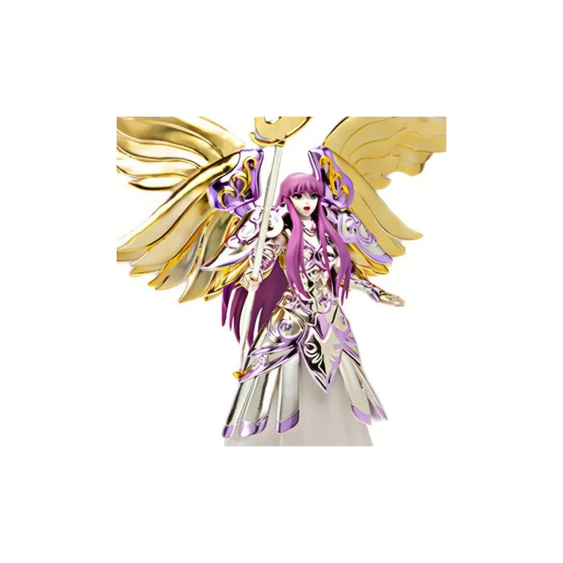 BANDAI Saint Seiya Scale Figures-2
