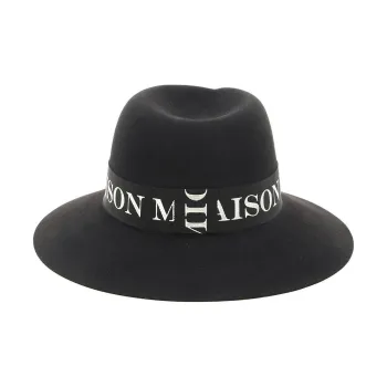 Maison Michel Virginie Fedora Hat