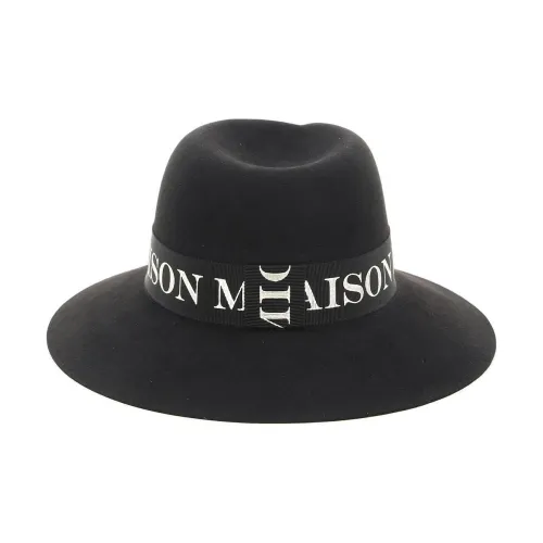 Maison Michel Virginie Fedora Hat