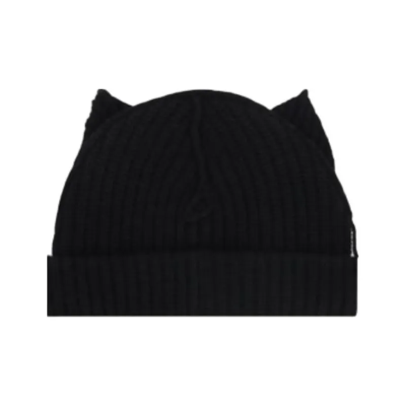 CHARLES JEFFREY Loverboy Chunky Ears Beanie Hat-1