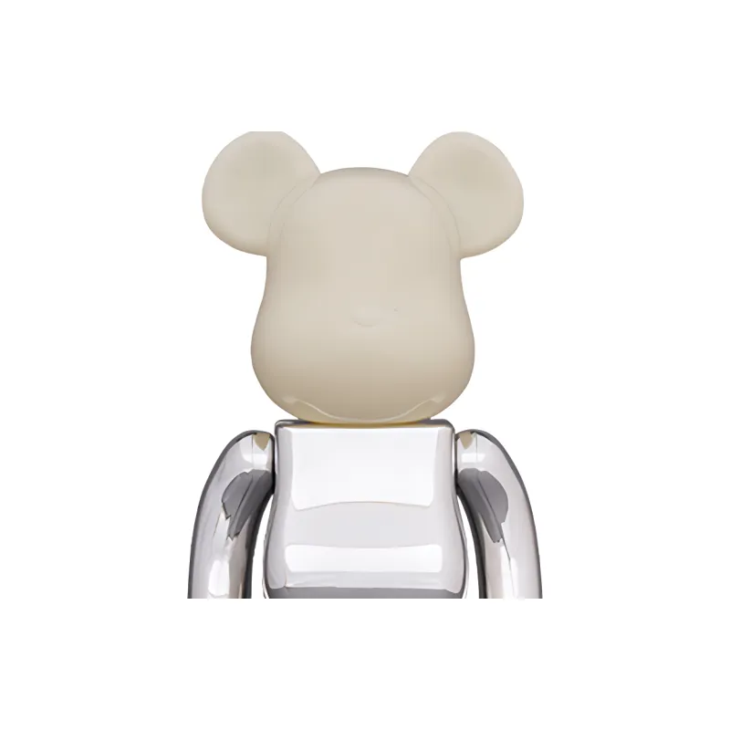BE@RBRICK X Geo-2