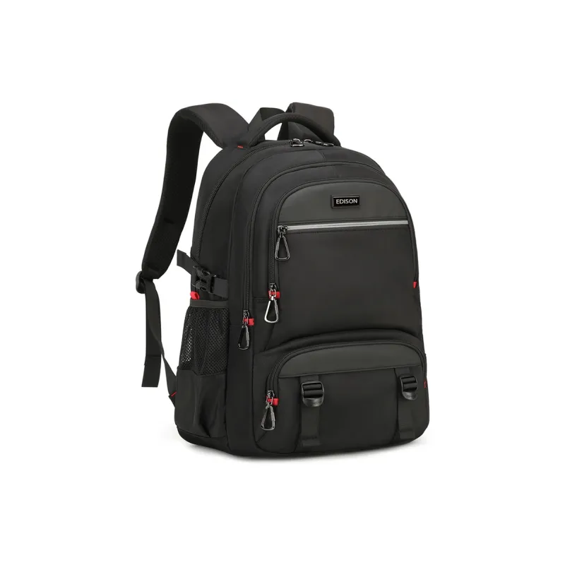 EDISON Backpacks-5