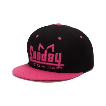 Lanza Cotton Baseball Caps Unisex