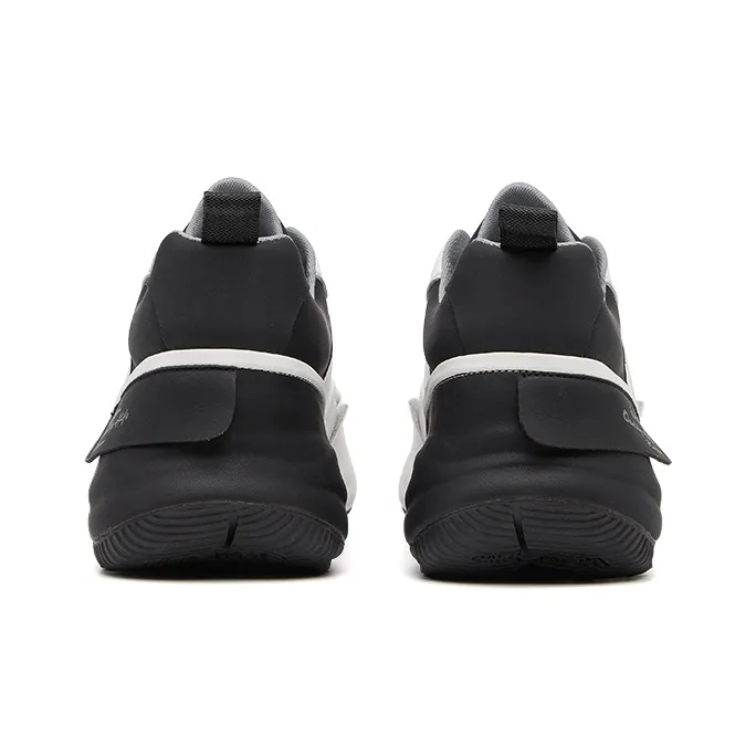 VICKI BROWN Mid Top Chunky Sneakers Men's-4