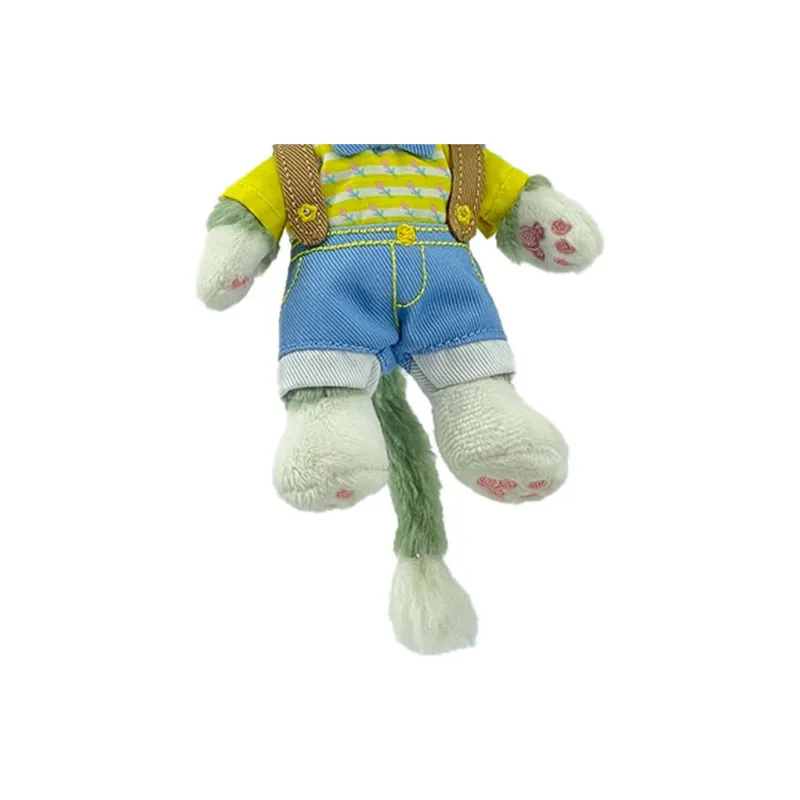 Disney Gelatoni Dolls Plush Doll Gelatoni High-1