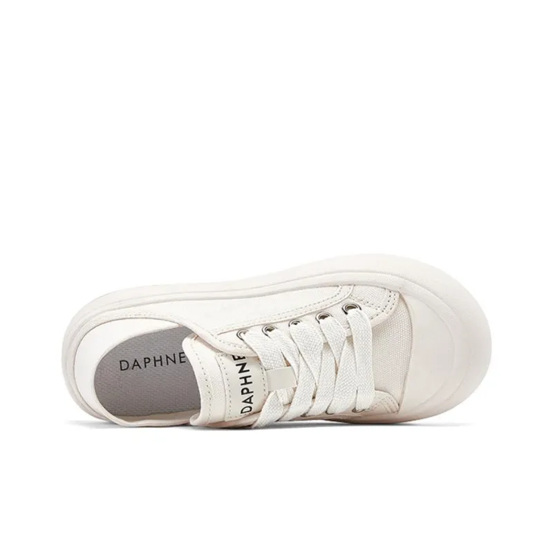 DAPHNE Low-Top Skateboard Shoes Women's-28
