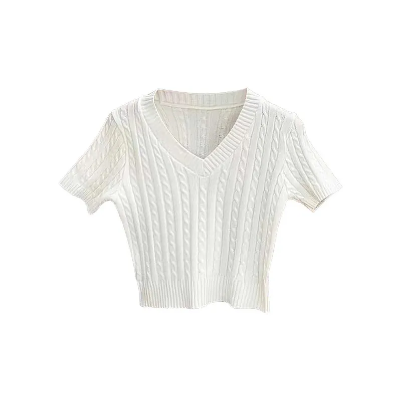 Flowers In Water Undershirt Women's-1