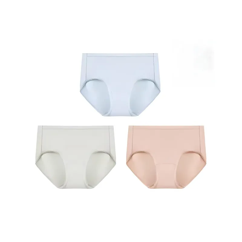 Manifen Underpants Women's 3 Pack-1