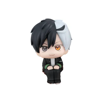 MegaHouse LOOKUP Wind Breaker Chibi Figures 11cm