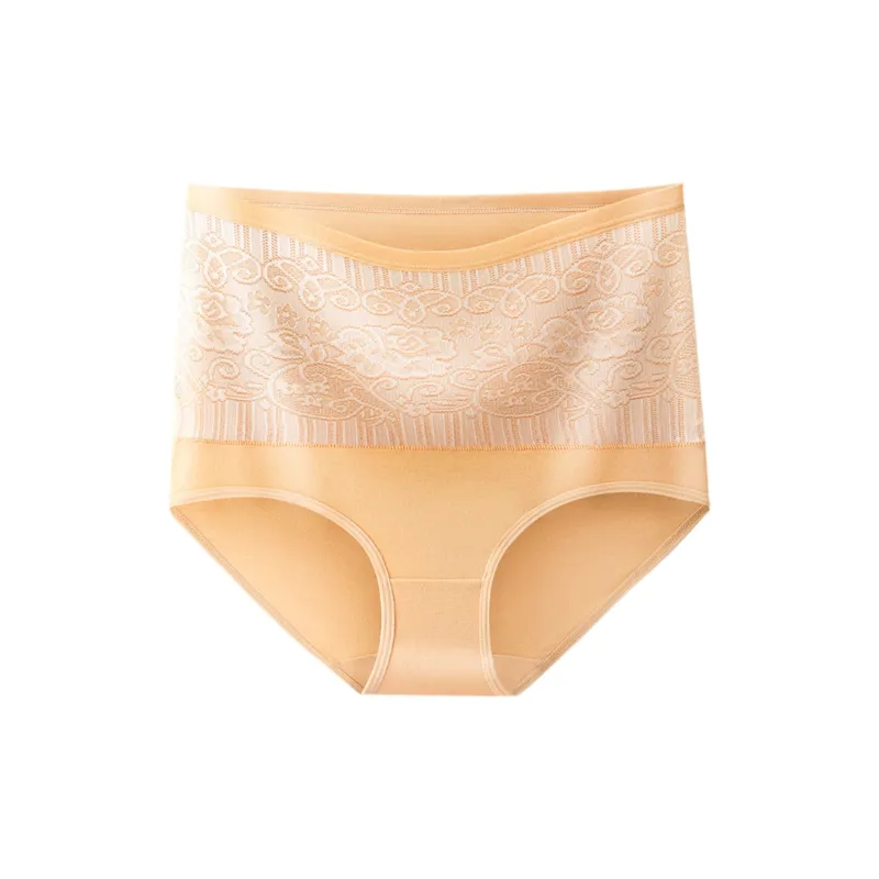 Flowers In Water Underpants Women's-6